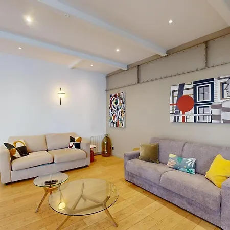 Bluestay 49 - De Charme Apartment